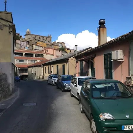 Nel Centro Del Borgo Vista Valli Cupe Appartamento *