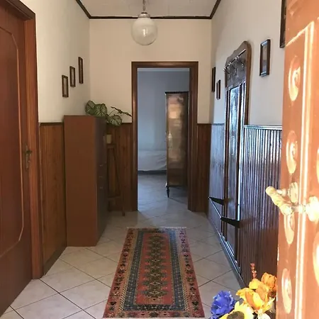 Nel Centro Del Borgo Vista Valli Cupe Appartamento *
