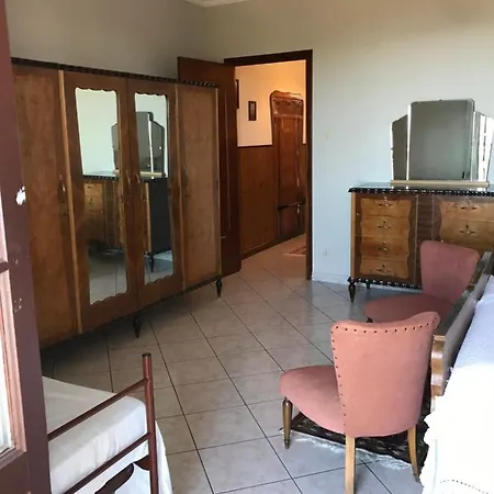 Appartamento Nel Centro Del Borgo Vista Valli Cupe Sersale