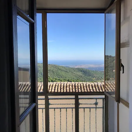 Appartamento Nel Centro Del Borgo Vista Valli Cupe Sersale