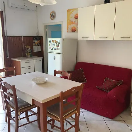 Nel Centro Del Borgo Vista Valli Cupe Appartamento Sersale