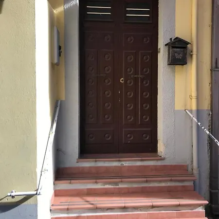 Nel Centro Del Borgo Vista Valli Cupe Appartamento *