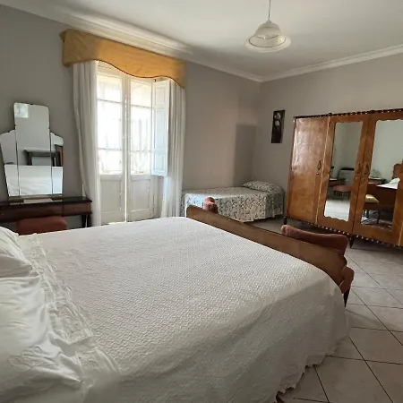 Nel Centro Del Borgo Vista Valli Cupe Appartamento